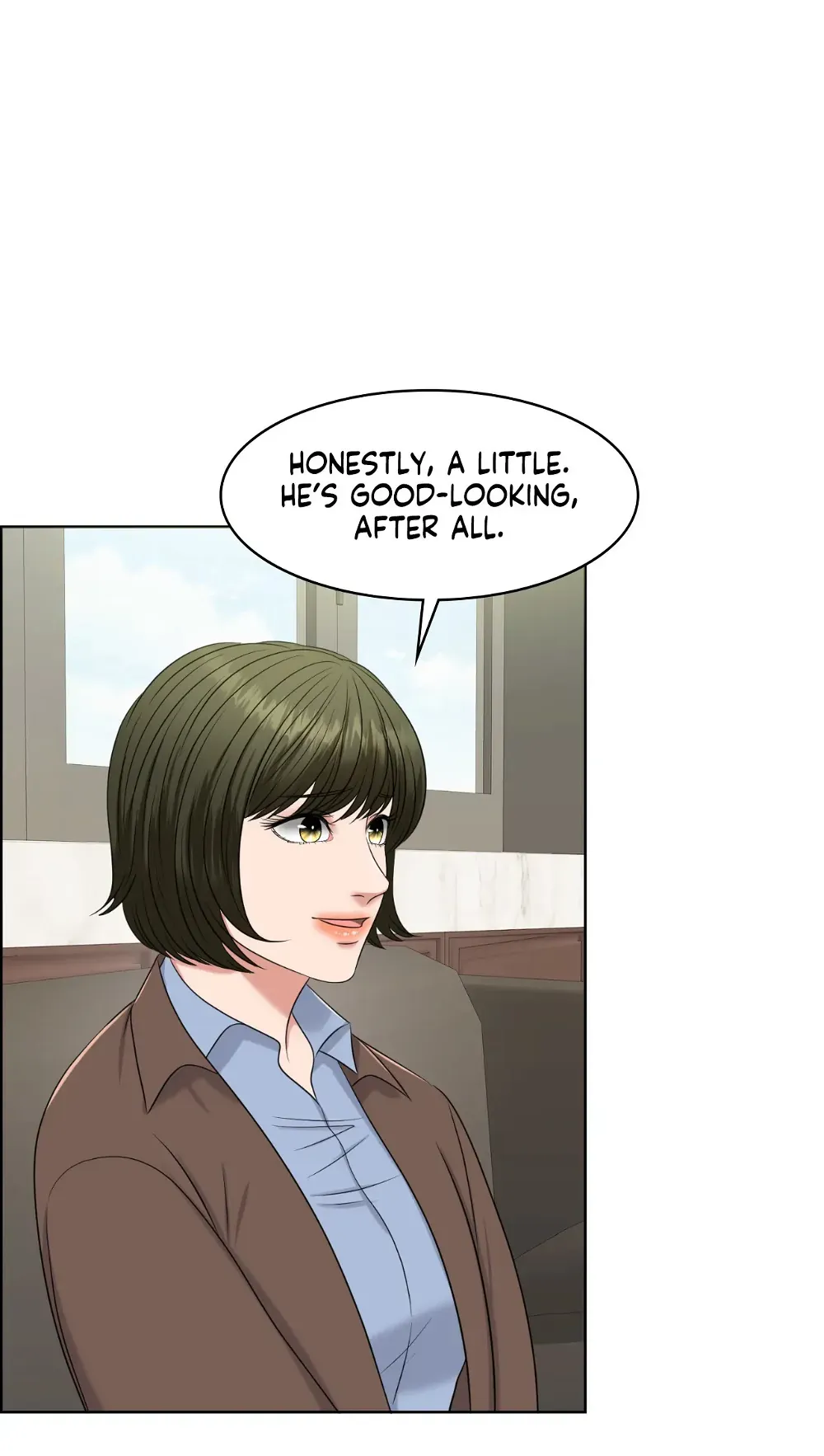 The Secret Promise Chapter 48 Online - página 21