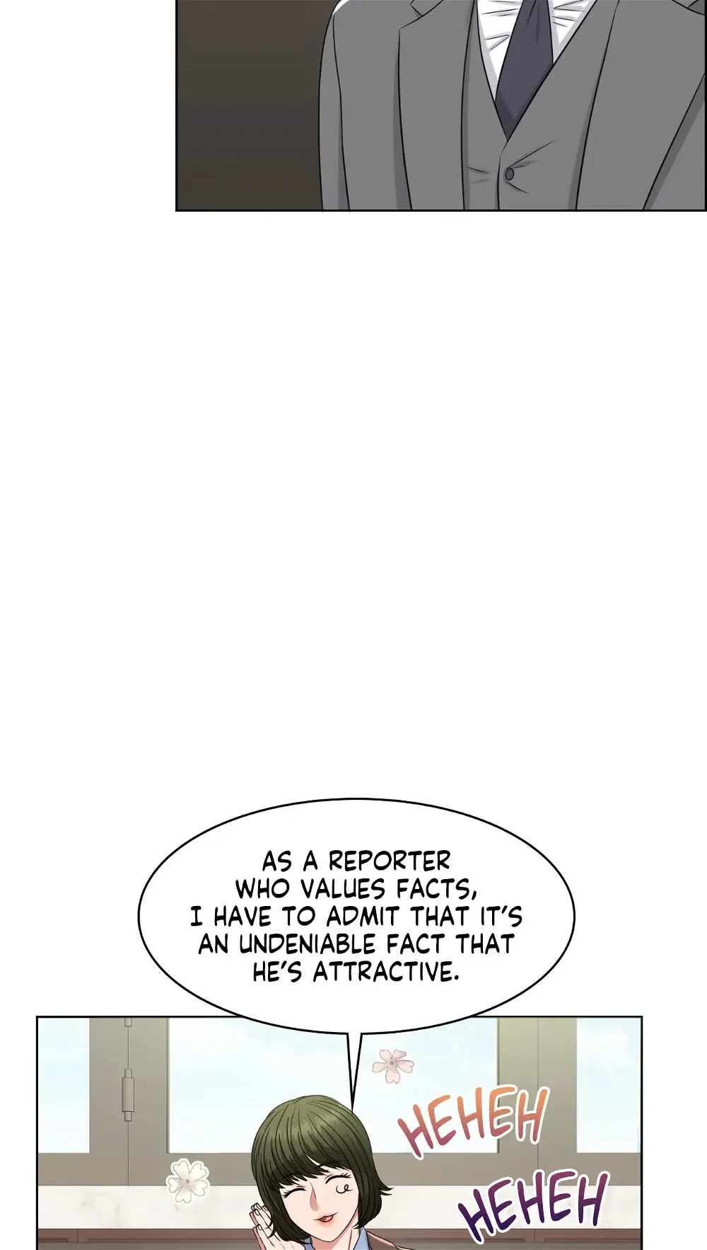 The Secret Promise Chapter 48 Online - página 23