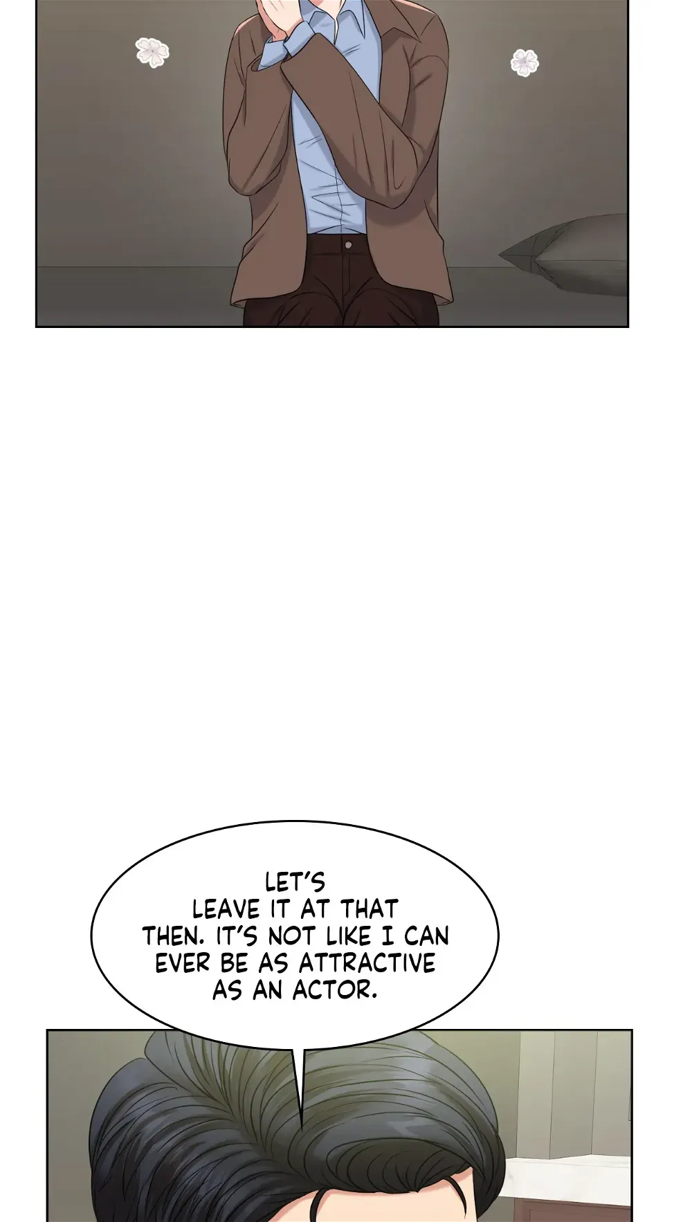 The Secret Promise Chapter 48 Online - página 24