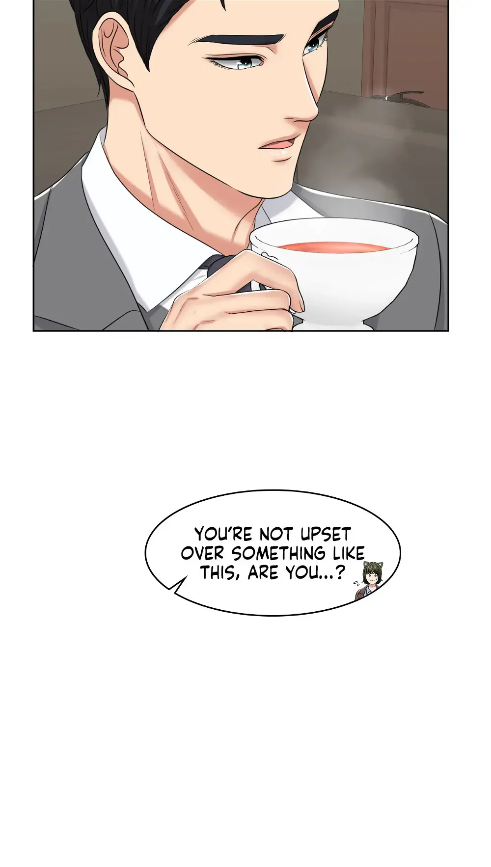 The Secret Promise Chapter 48 Online - página 25