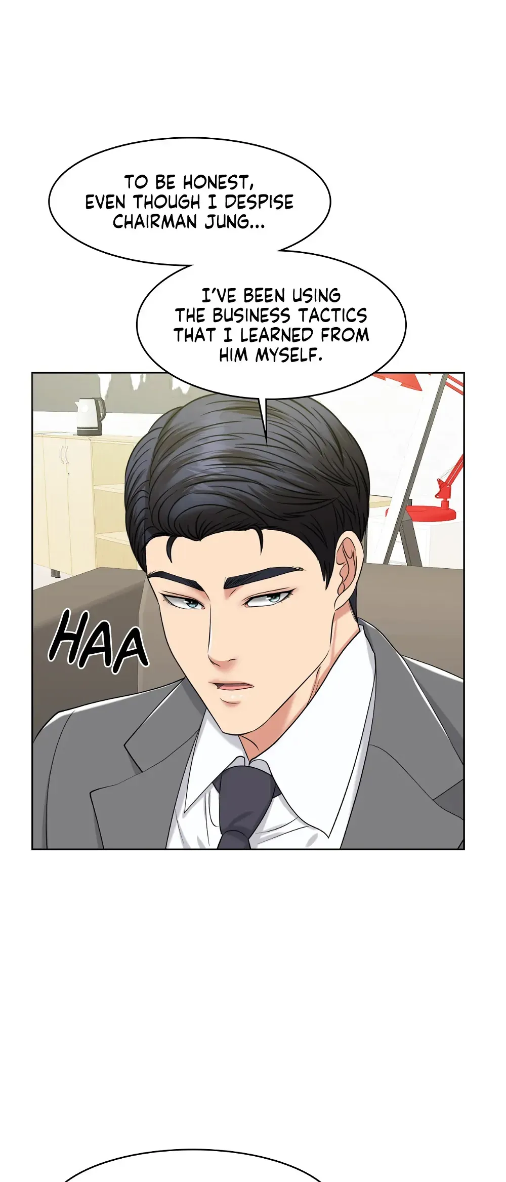 The Secret Promise Chapter 48 Online - página 26