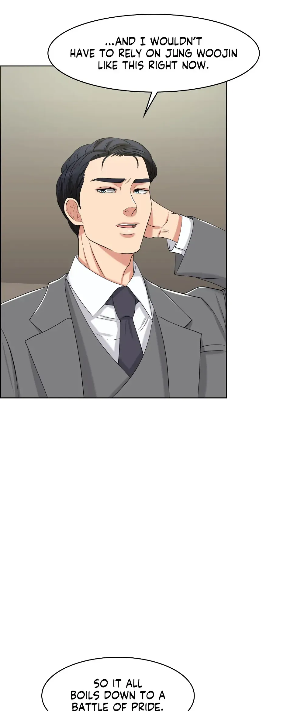 The Secret Promise Chapter 48 Online - página 28