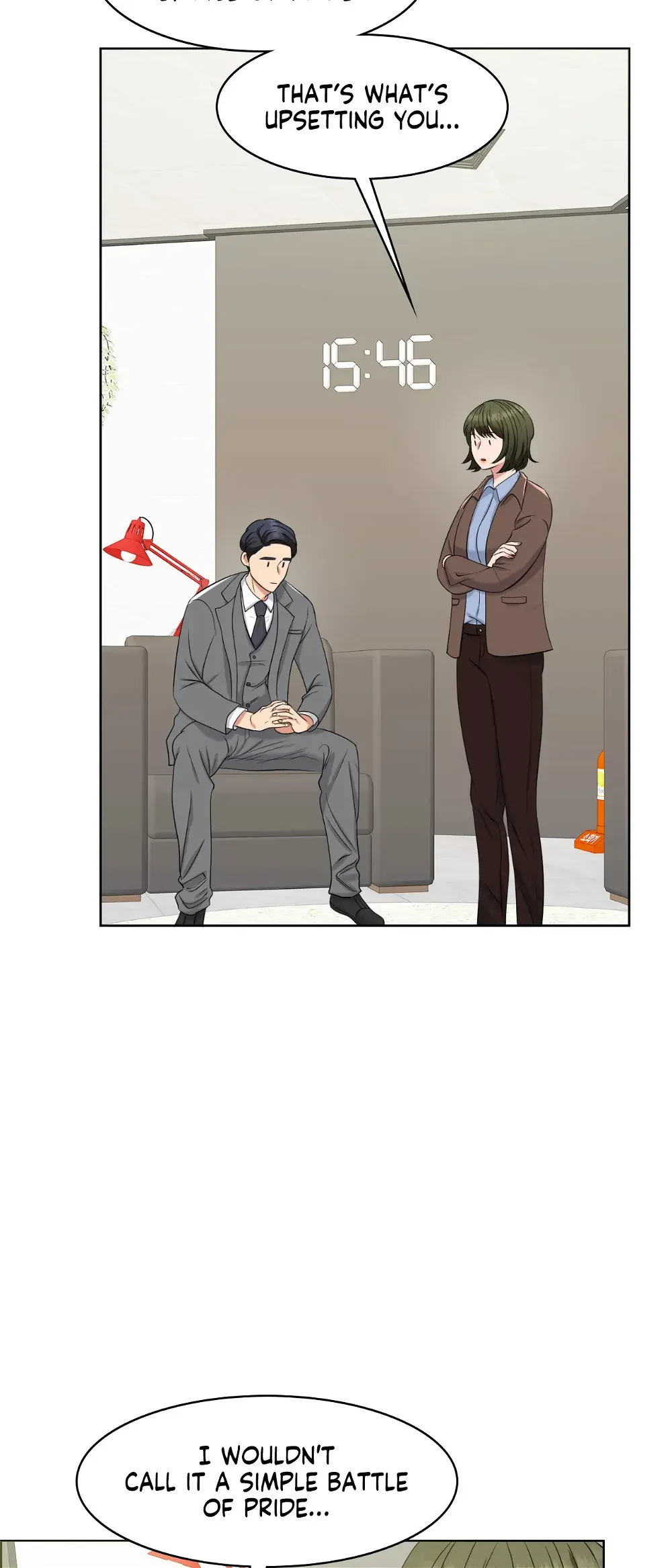 The Secret Promise Chapter 48 Online - página 29