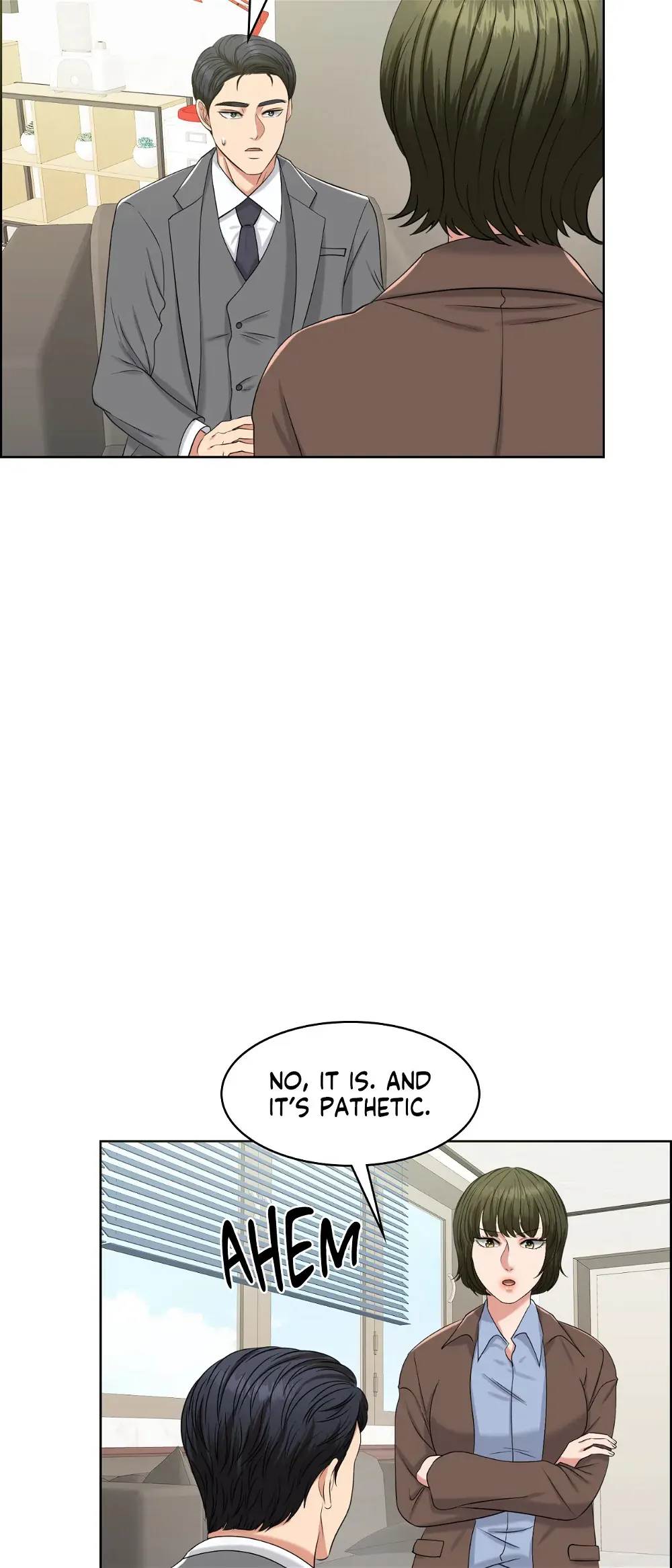 The Secret Promise Chapter 48 Online - página 30