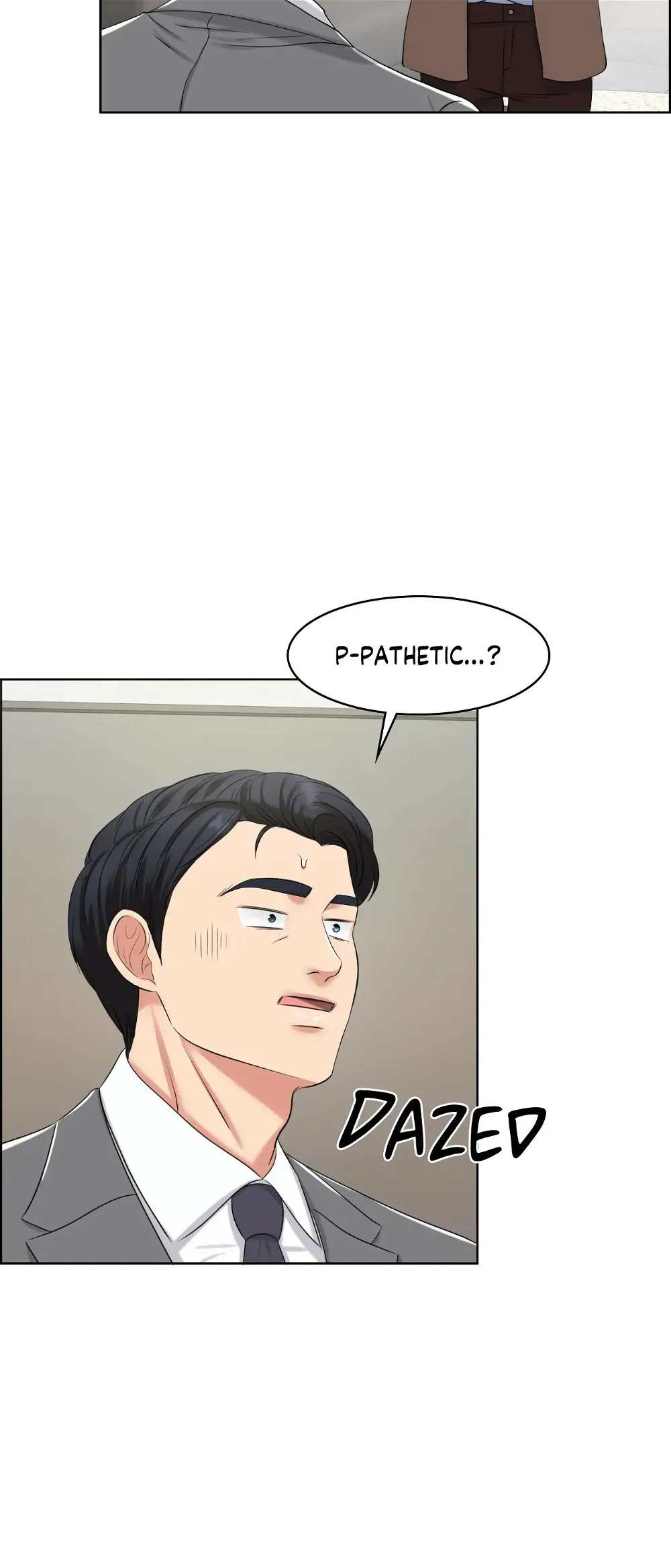 The Secret Promise Chapter 48 Online - página 31
