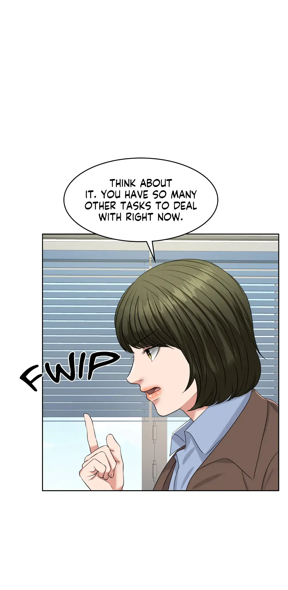 The Secret Promise Chapter 48 Online - página 32
