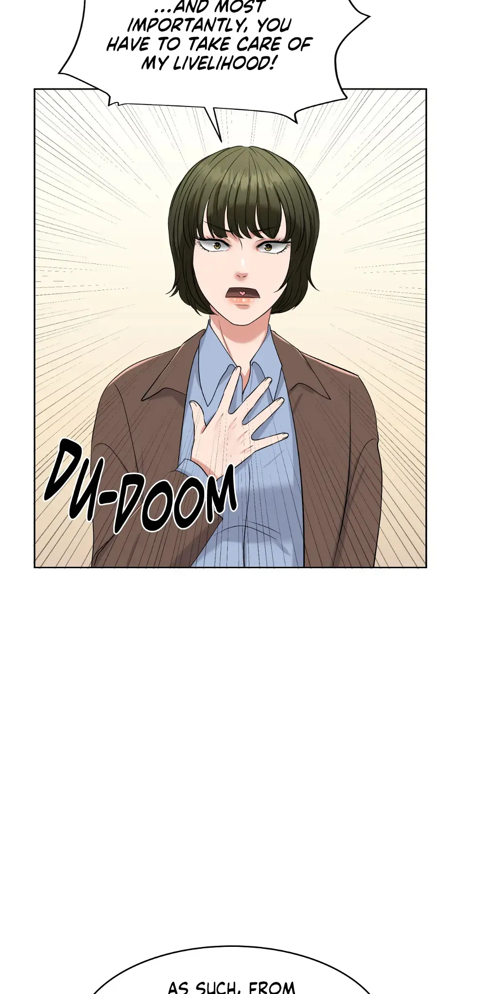 The Secret Promise Chapter 48 Online - página 34