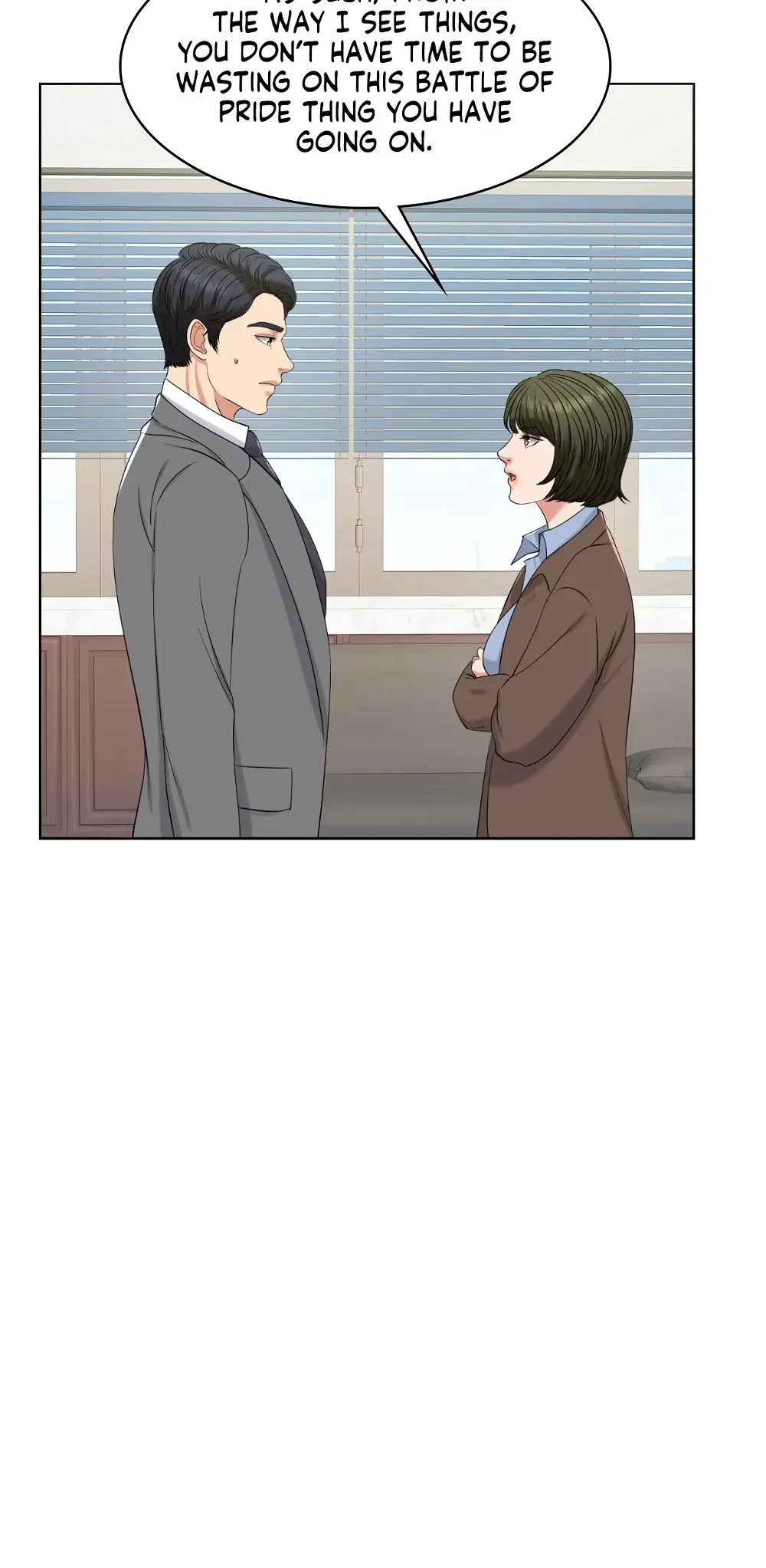 The Secret Promise Chapter 48 Online - página 35