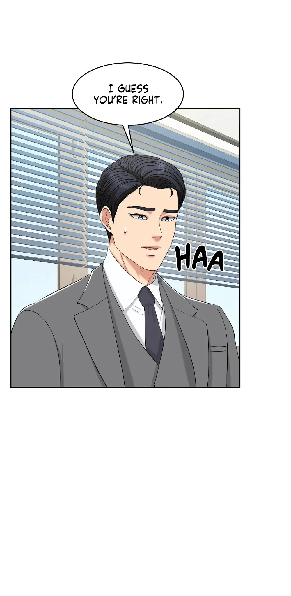 The Secret Promise Chapter 48 Online - página 36