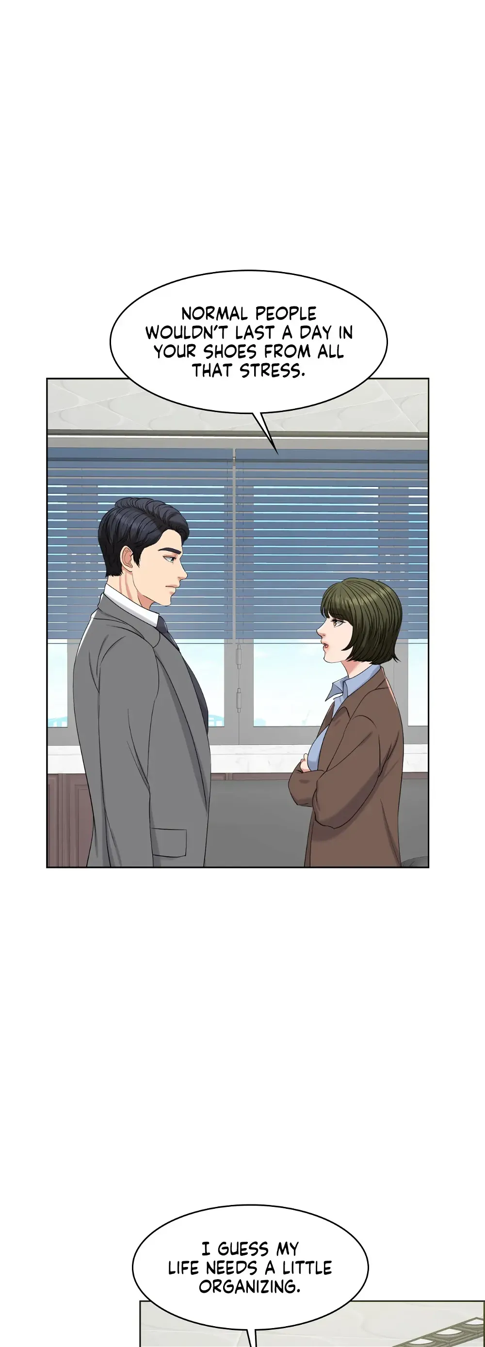 The Secret Promise Chapter 48 Online - página 38