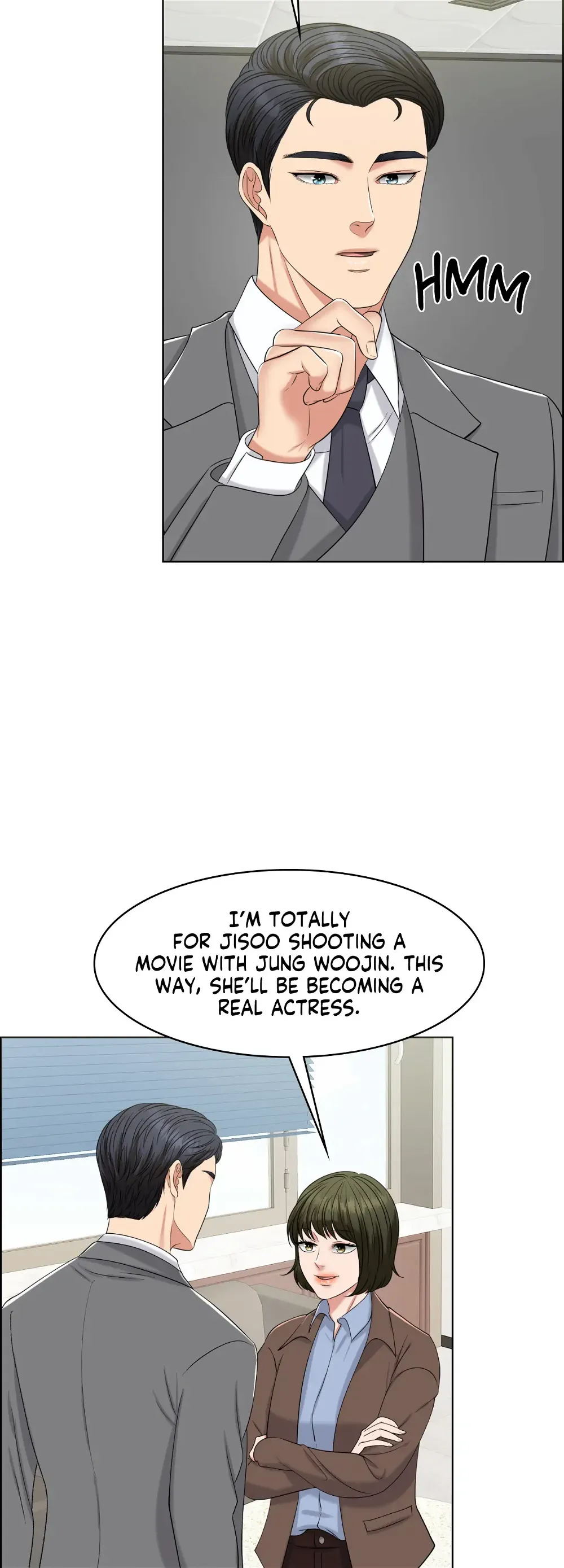 The Secret Promise Chapter 48 Online - página 39