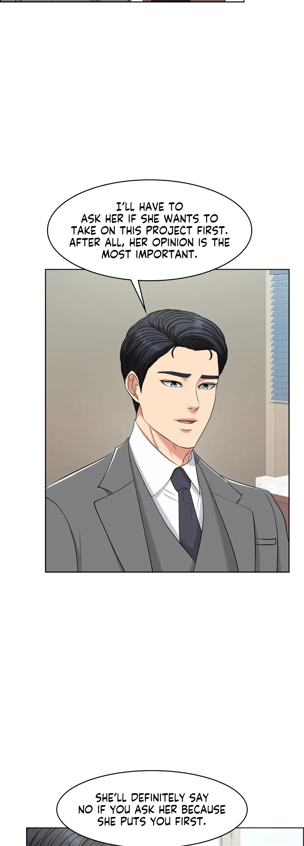The Secret Promise Chapter 48 Online - página 40