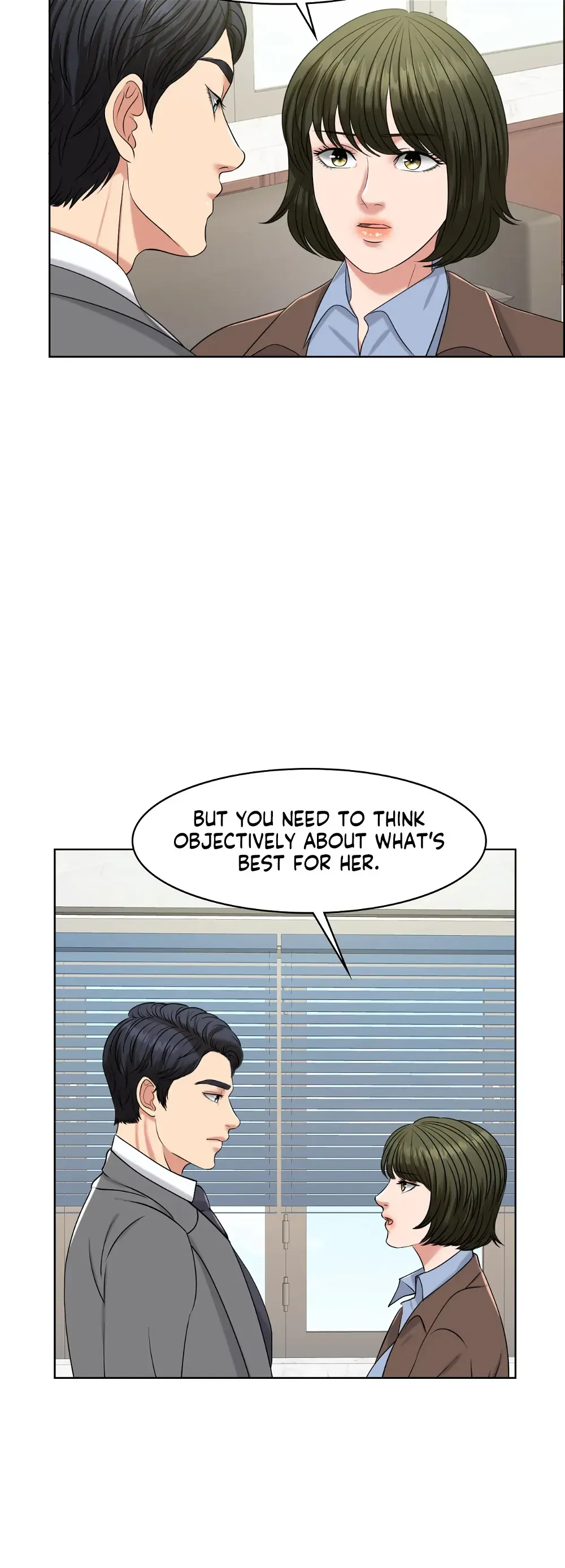 The Secret Promise Chapter 48 Online - página 41