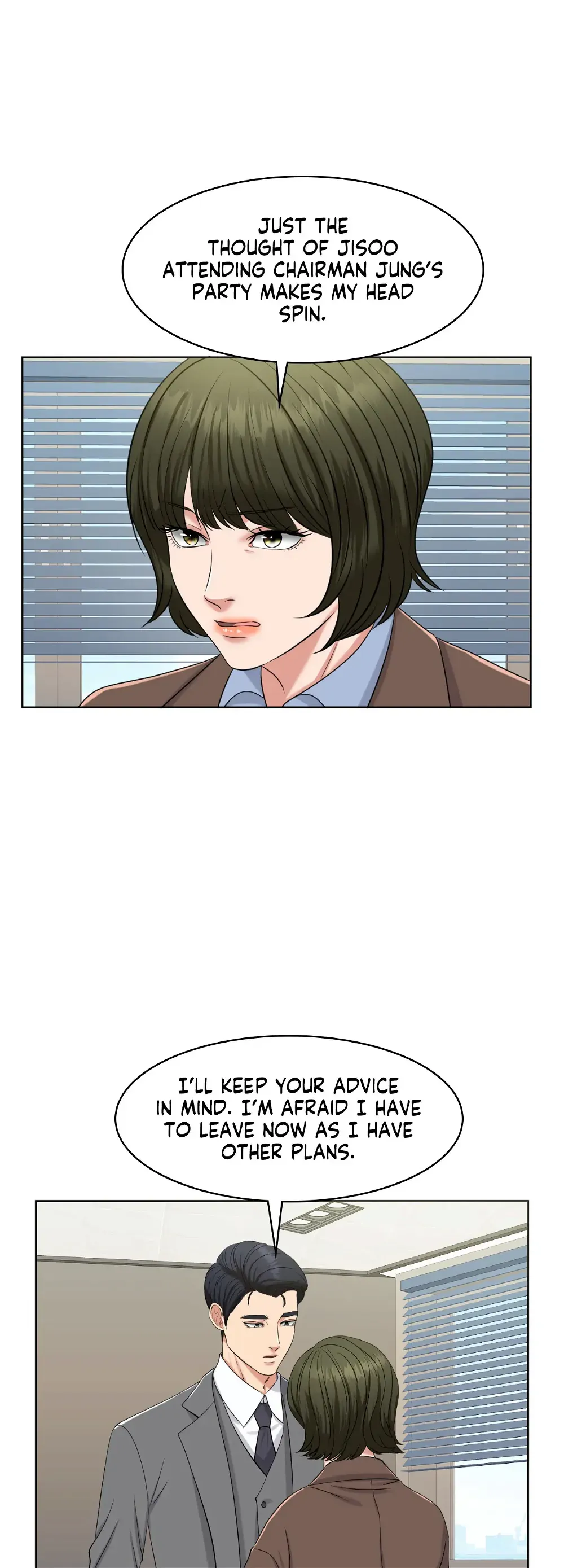 The Secret Promise Chapter 48 Online - página 42