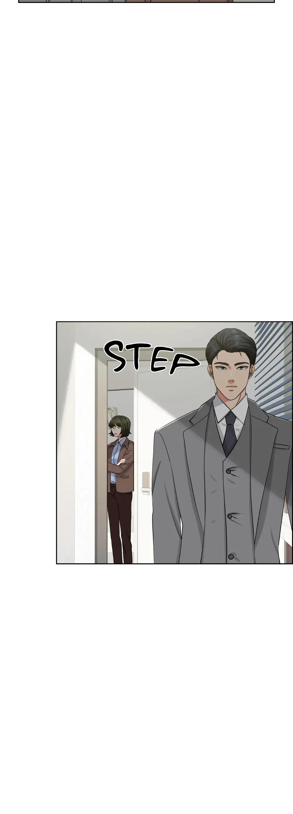 The Secret Promise Chapter 48 Online - página 43