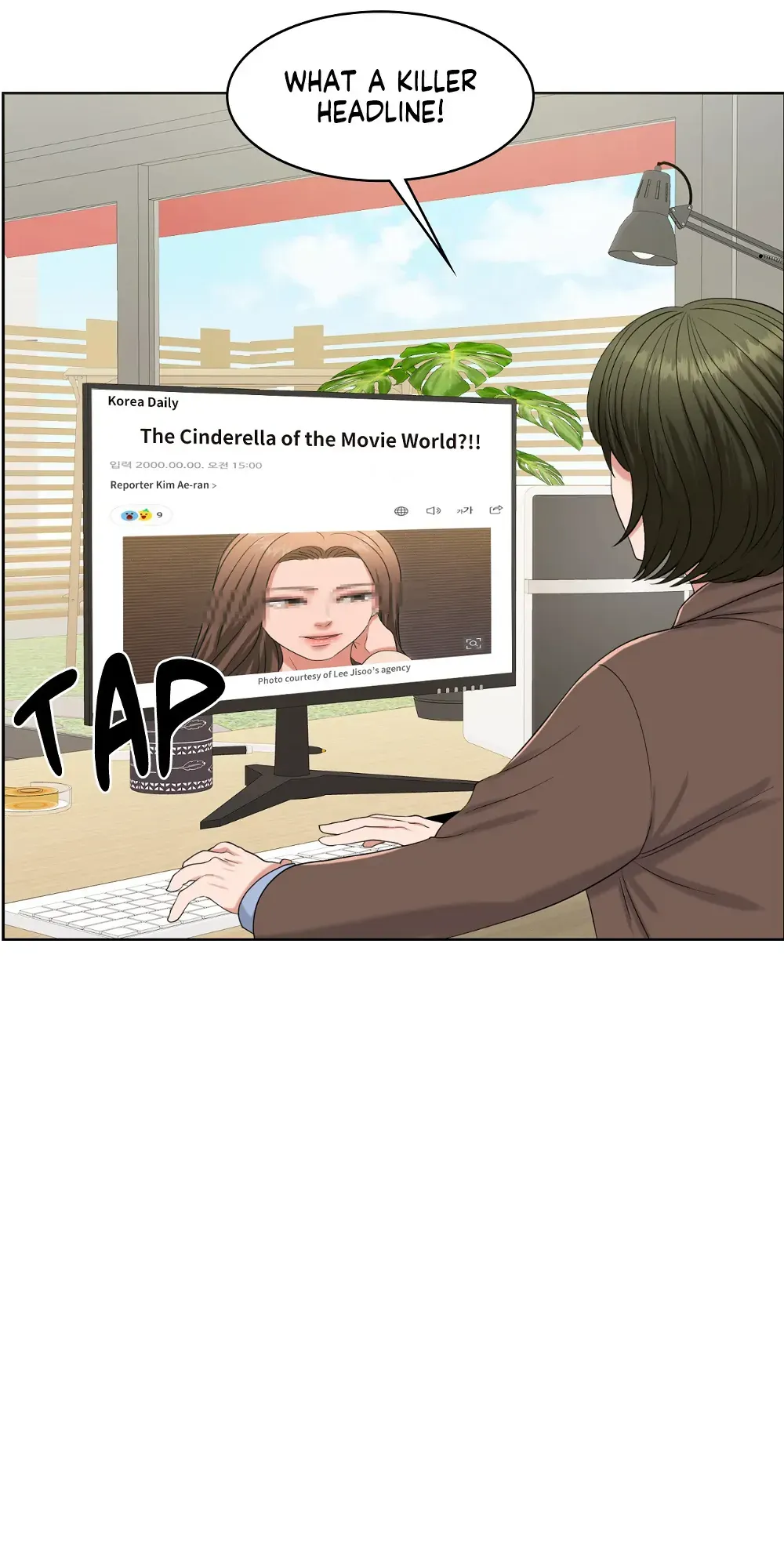 The Secret Promise Chapter 48 Online - página 46