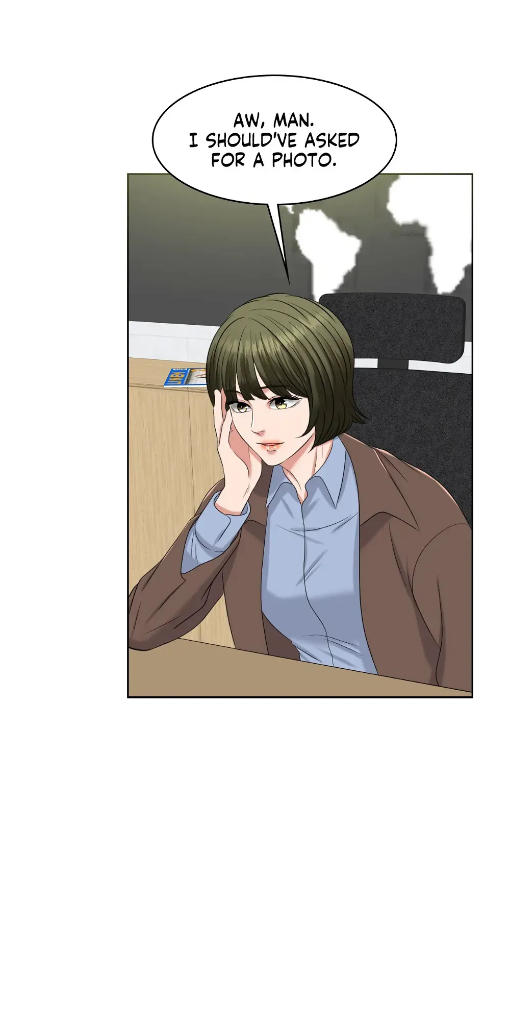 The Secret Promise Chapter 48 Online - página 49