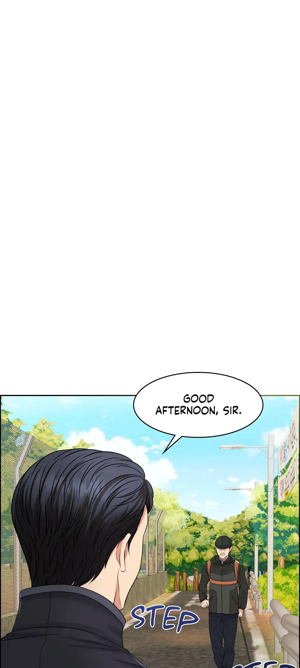 The Secret Promise Chapter 48 Online - página 50