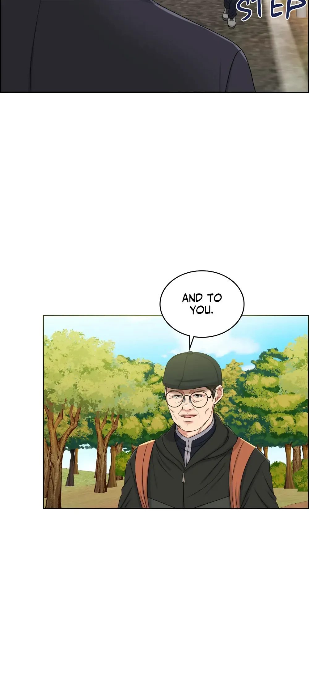 The Secret Promise Chapter 48 Online - página 51