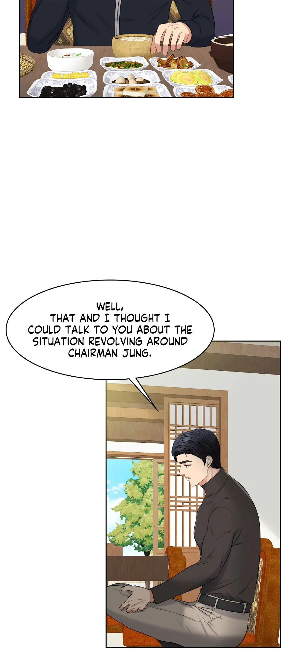The Secret Promise Chapter 48 Online - página 54