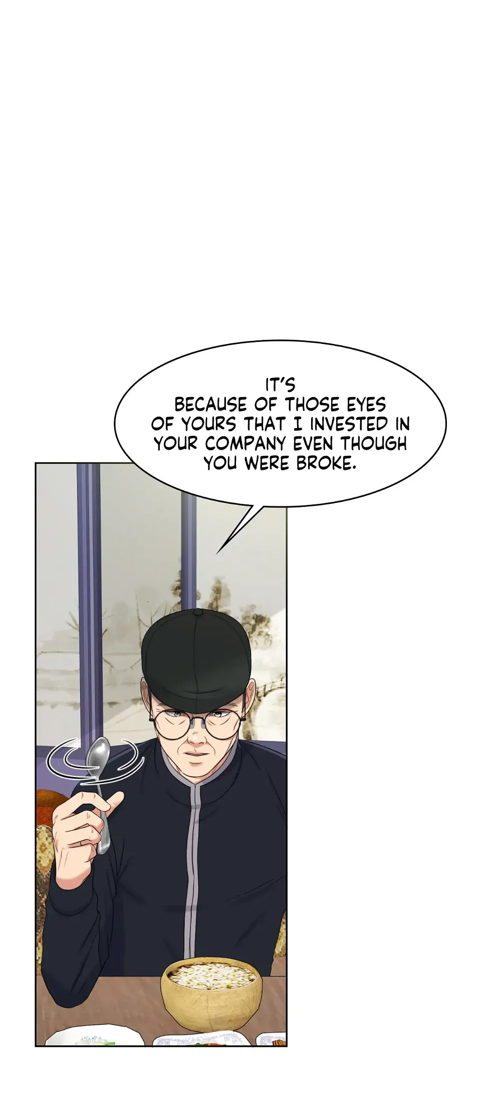 The Secret Promise Chapter 48 Online - página 55