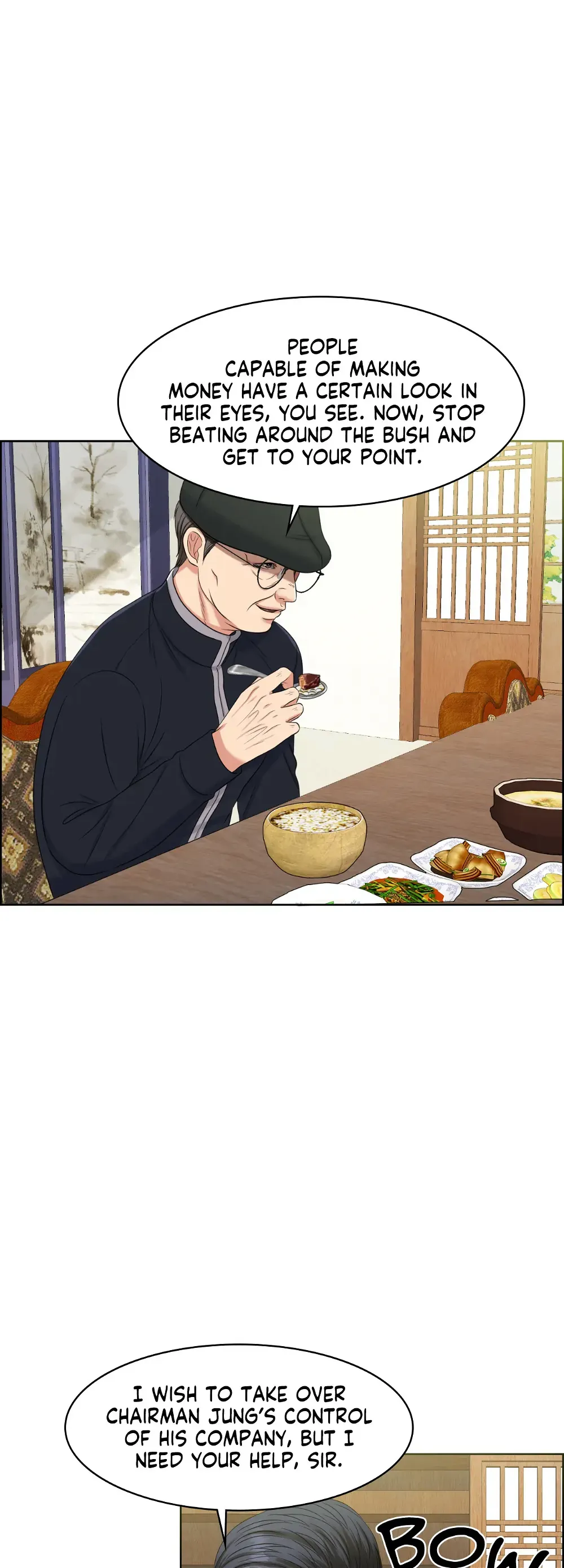 The Secret Promise Chapter 48 Online - página 56