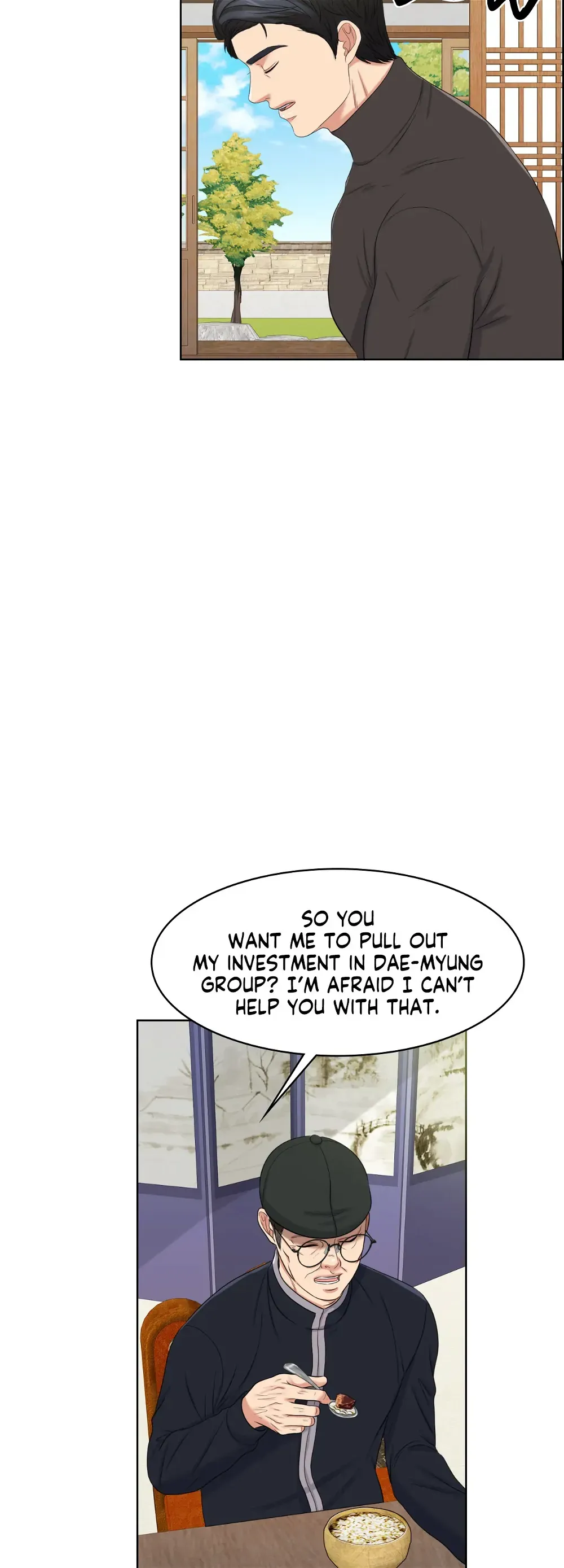 The Secret Promise Chapter 48 Online - página 57