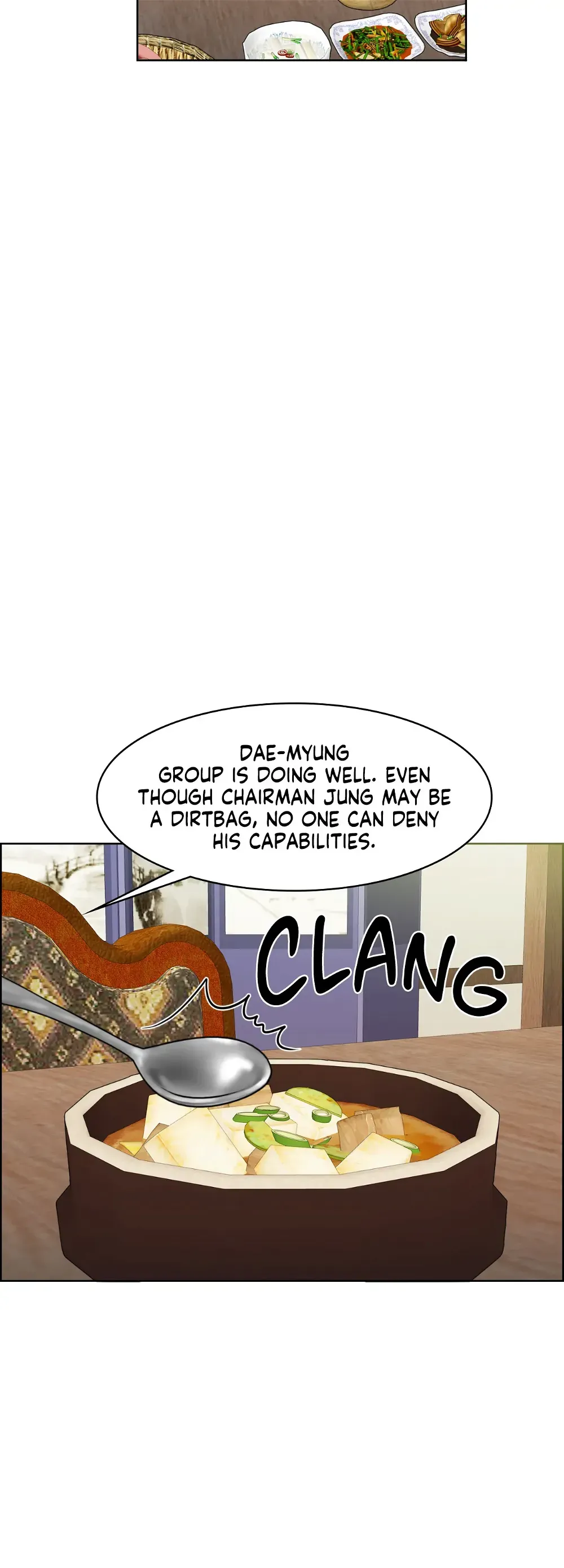 The Secret Promise Chapter 48 Online - página 58