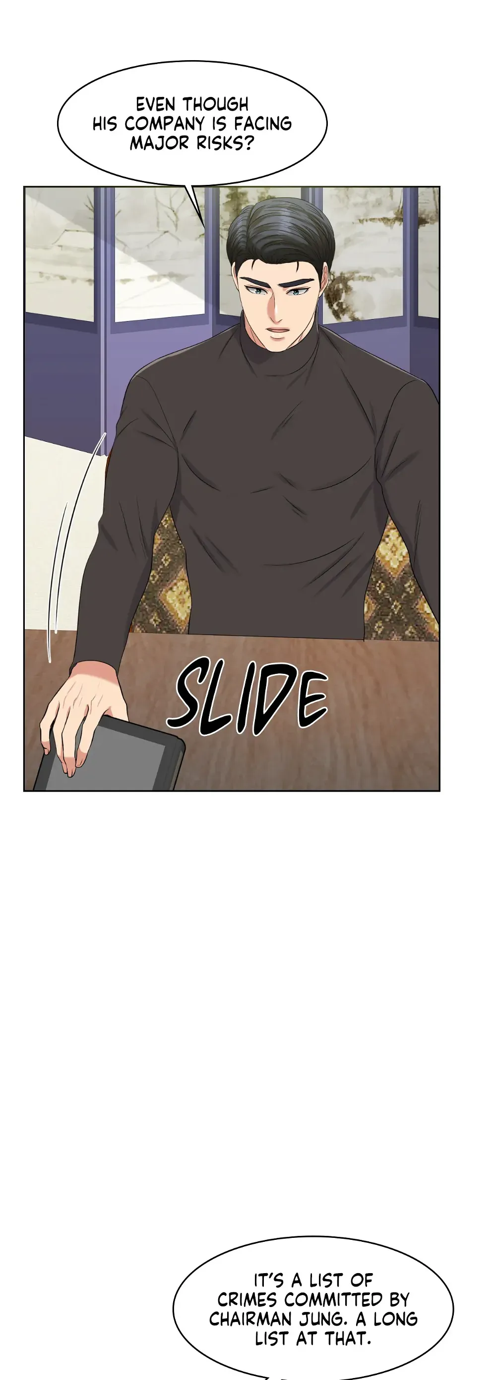 The Secret Promise Chapter 48 Online - página 59