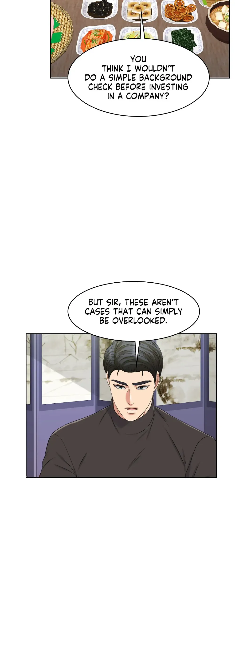 The Secret Promise Chapter 48 Online - página 61