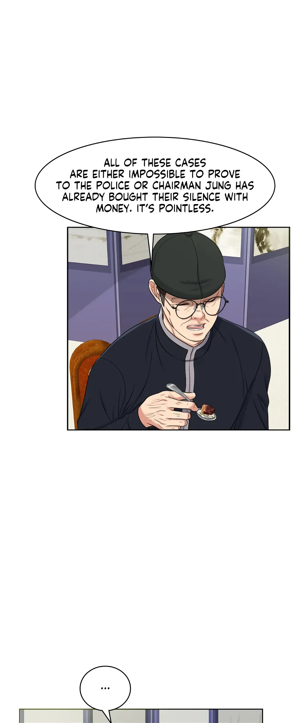 The Secret Promise Chapter 48 Online - página 62