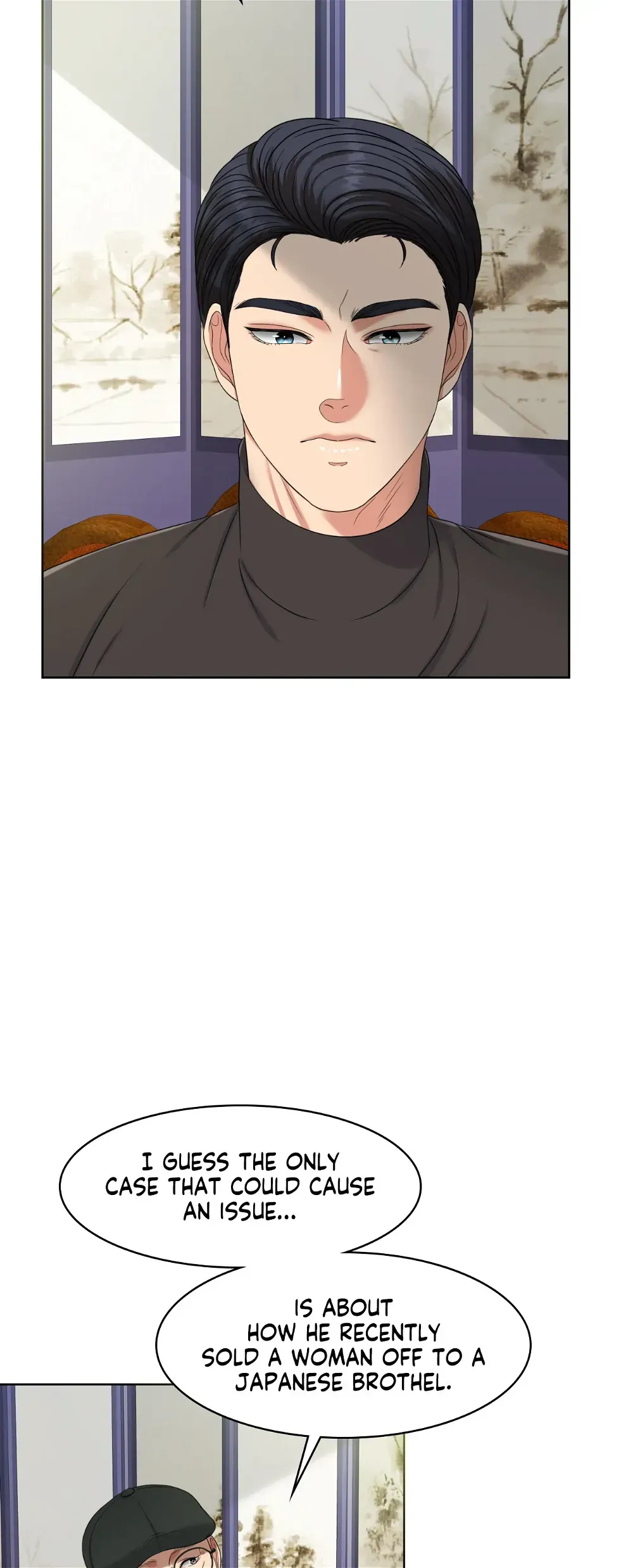 The Secret Promise Chapter 48 Online - página 63