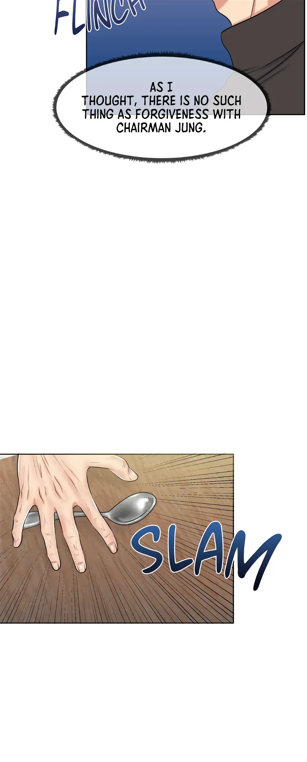 The Secret Promise Chapter 48 Online - página 65