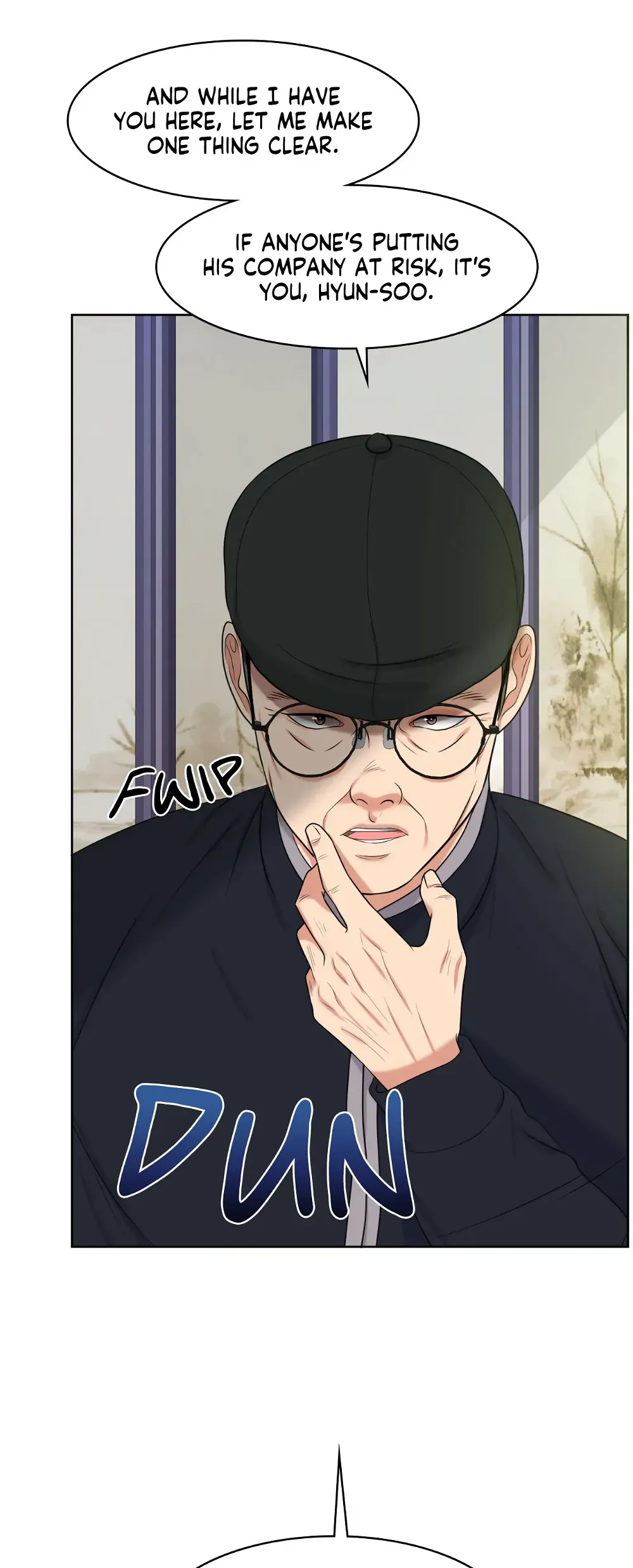 The Secret Promise Chapter 48 Online - página 66