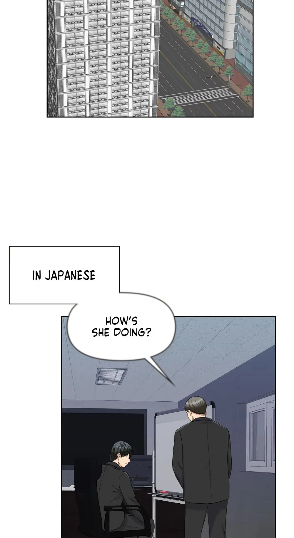 The Secret Promise Chapter 49 Online - página 3