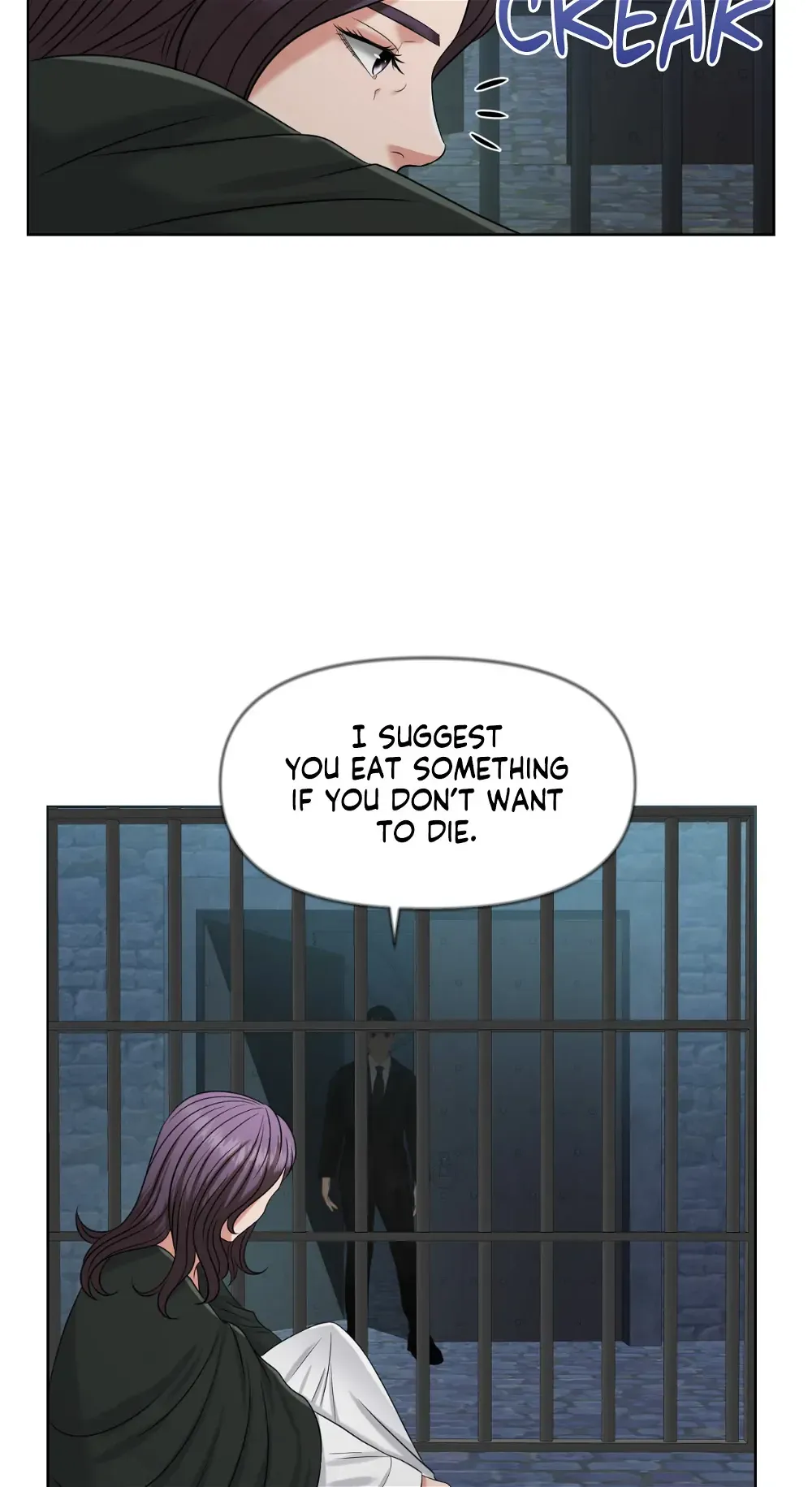 The Secret Promise Chapter 49 Online - página 5