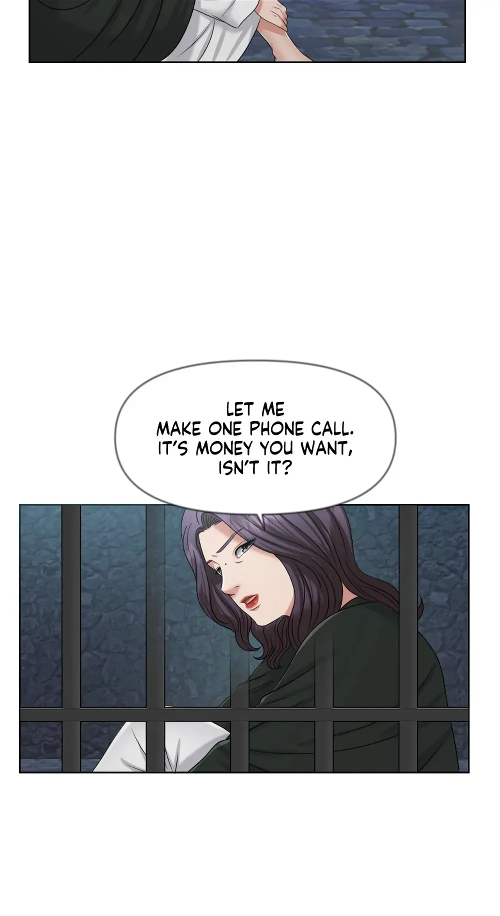 The Secret Promise Chapter 49 Online - página 6