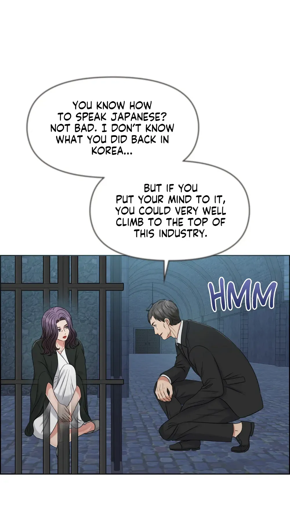 The Secret Promise Chapter 49 Online - página 7