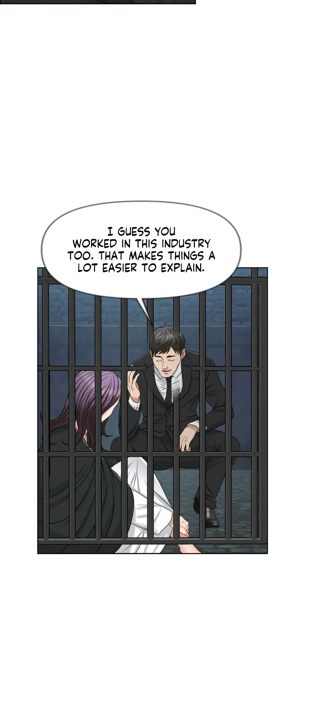 The Secret Promise Chapter 49 Online - página 10