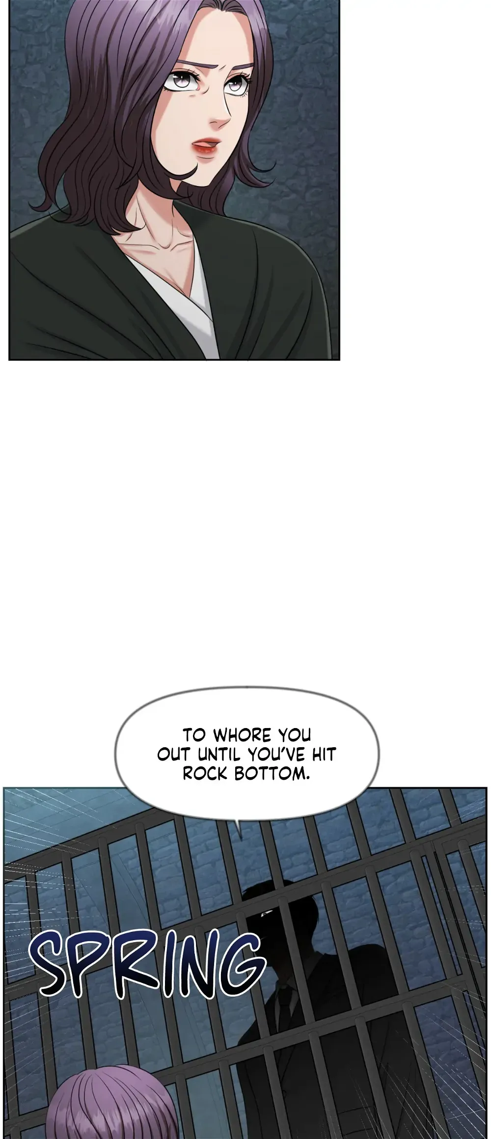 The Secret Promise Chapter 49 Online - página 12