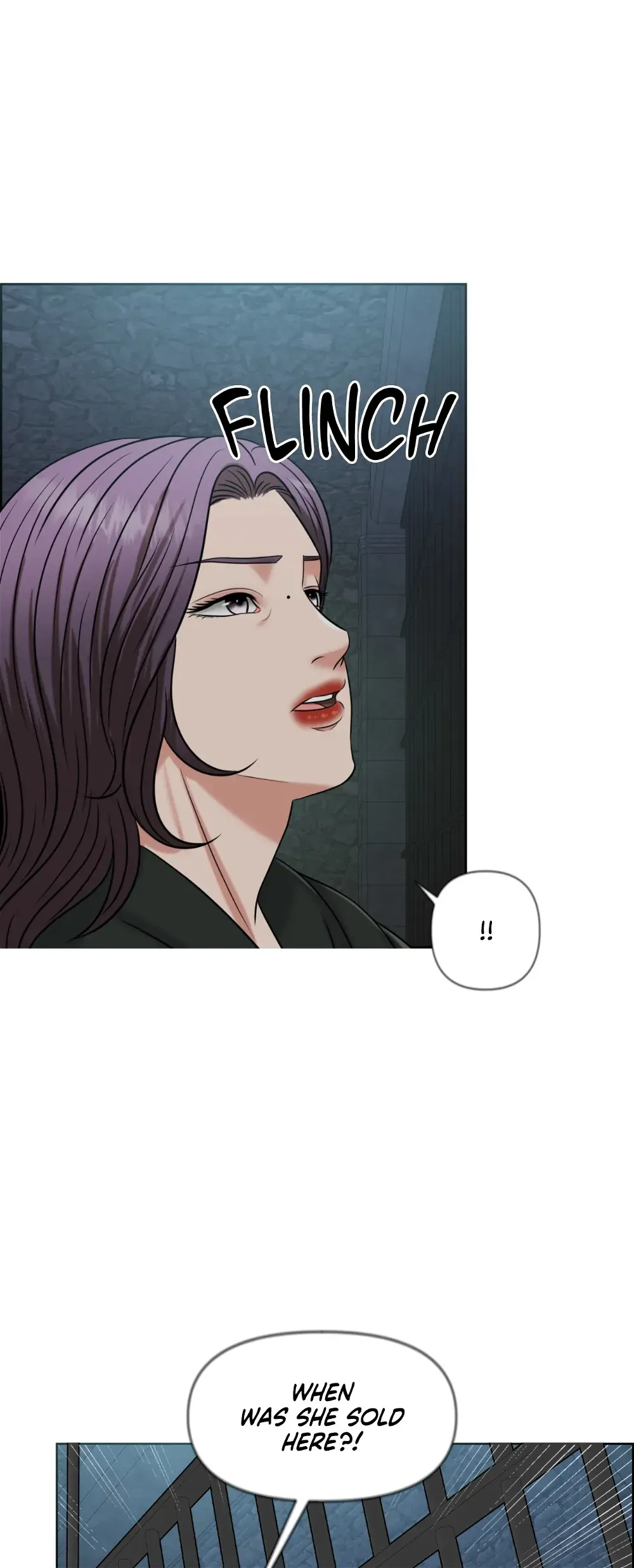 The Secret Promise Chapter 49 Online - página 16