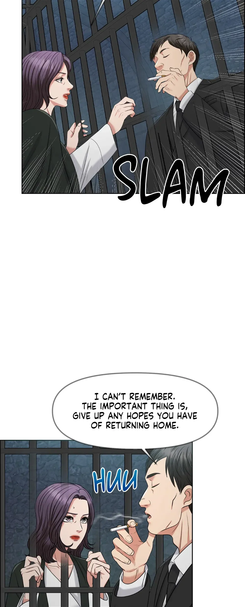 The Secret Promise Chapter 49 Online - página 17