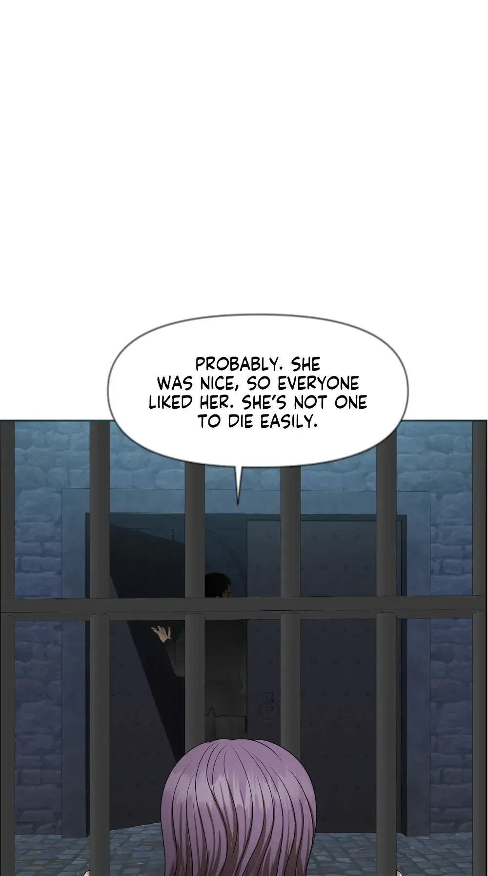 The Secret Promise Chapter 49 Online - página 20