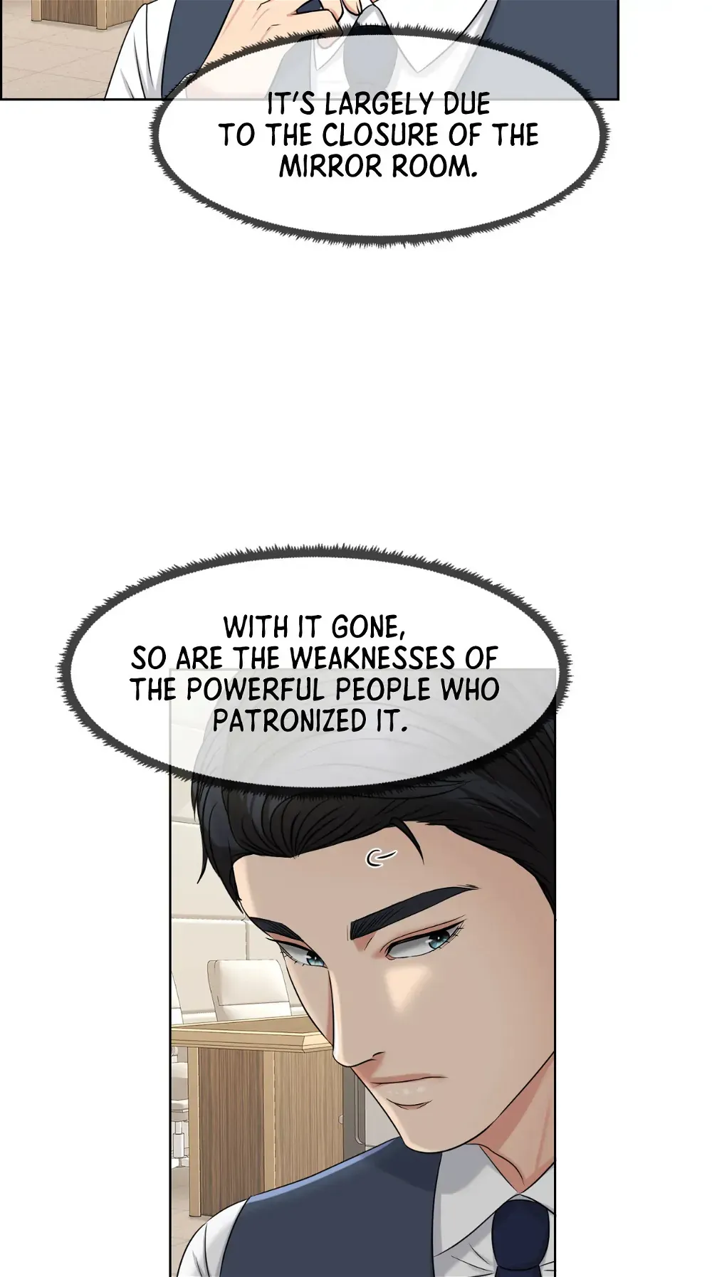 The Secret Promise Chapter 49 Online - página 24