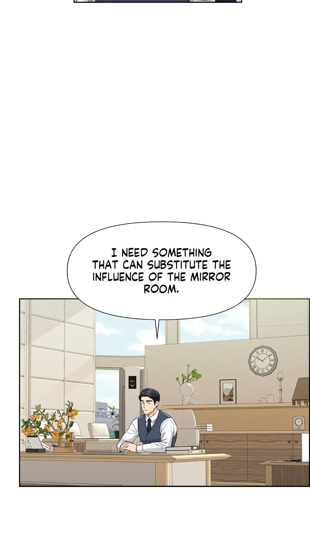 The Secret Promise Chapter 49 Online - página 25