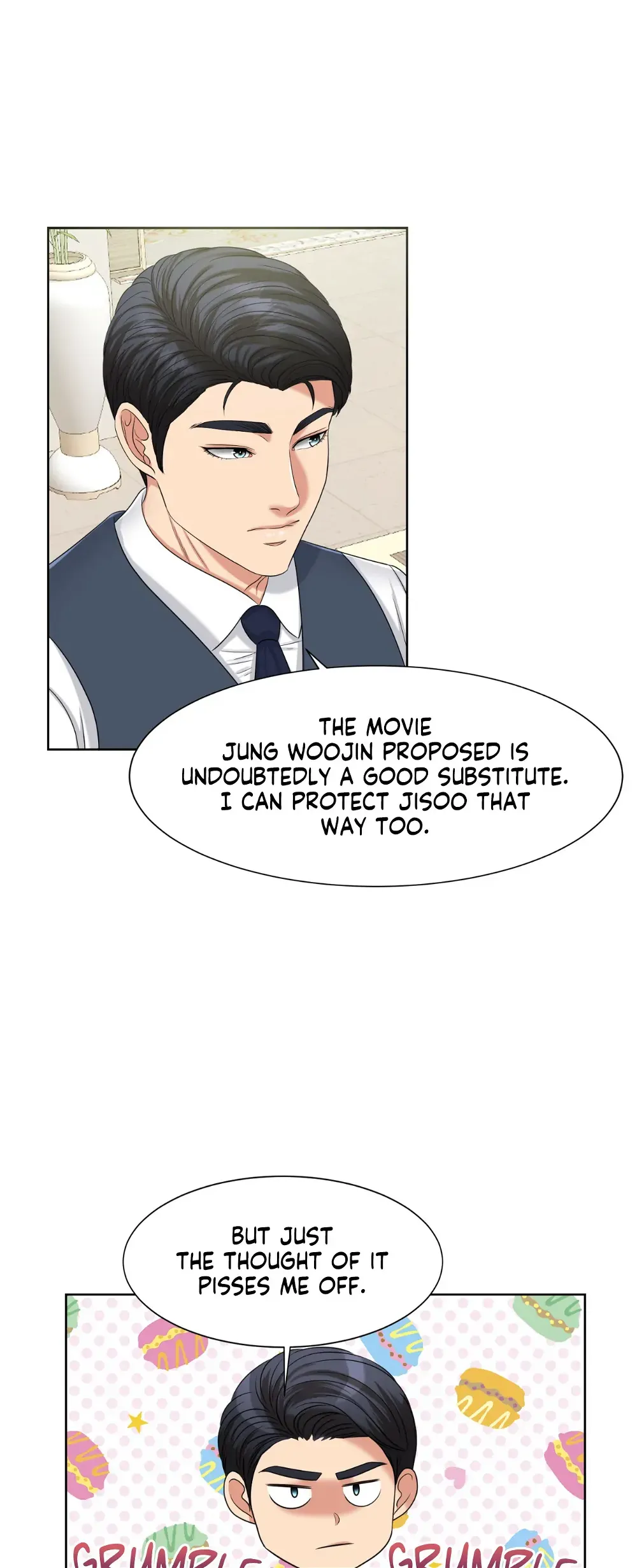 The Secret Promise Chapter 49 Online - página 26