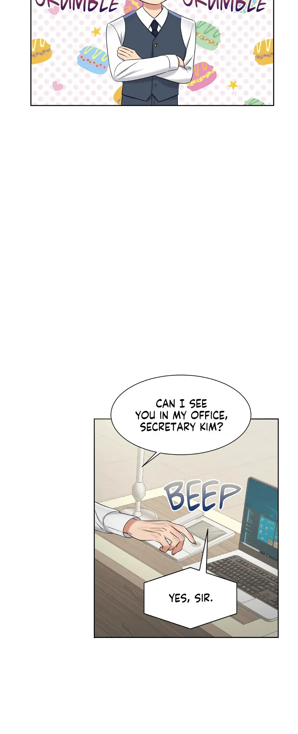 The Secret Promise Chapter 49 Online - página 27