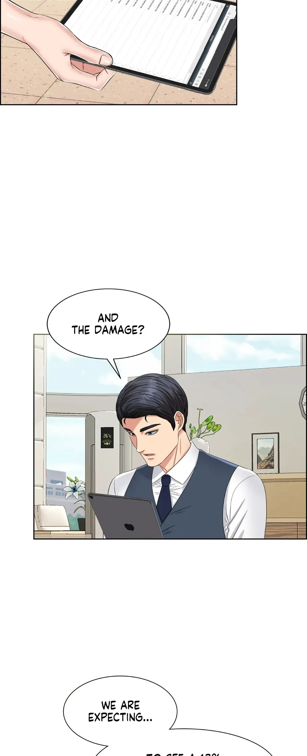 The Secret Promise Chapter 49 Online - página 29