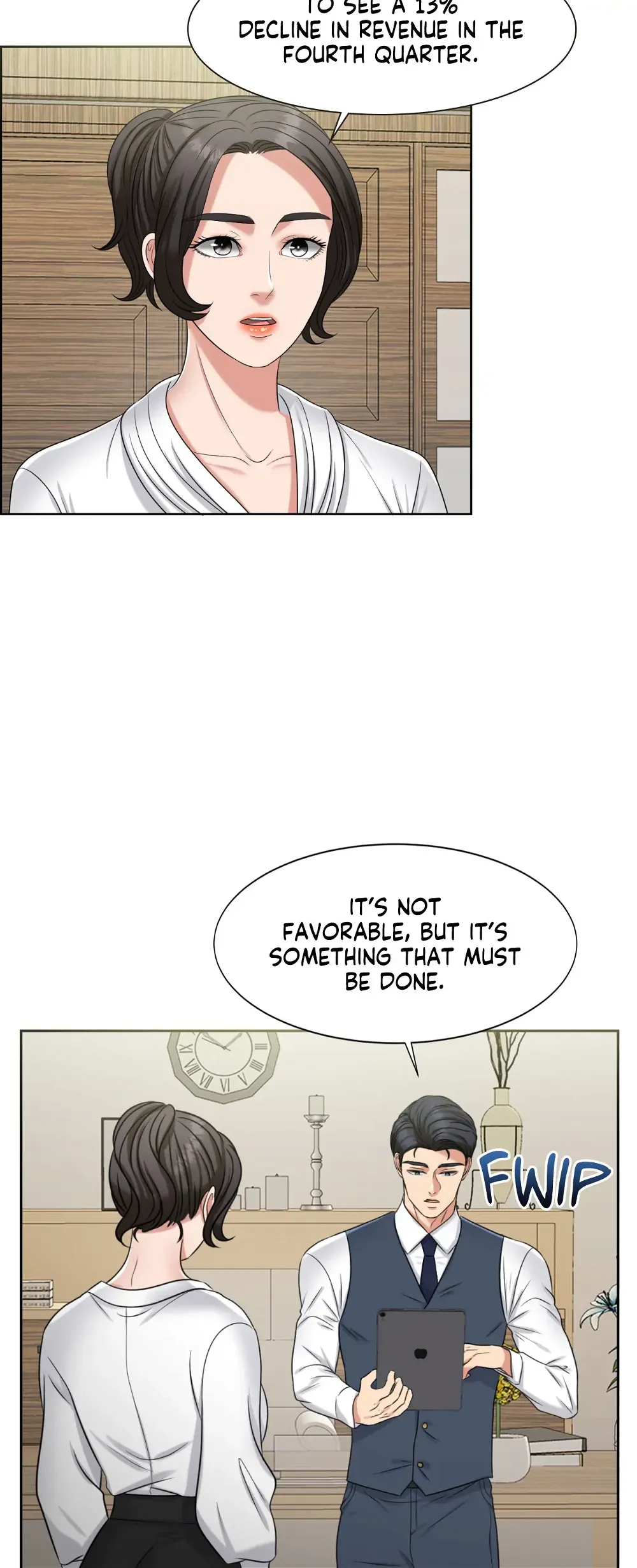 The Secret Promise Chapter 49 Online - página 30