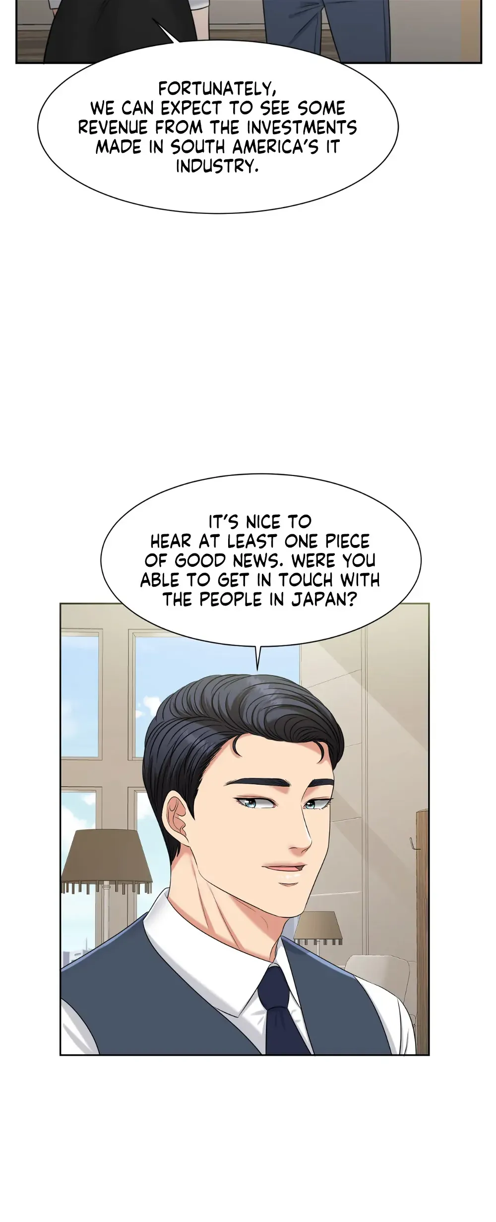 The Secret Promise Chapter 49 Online - página 31